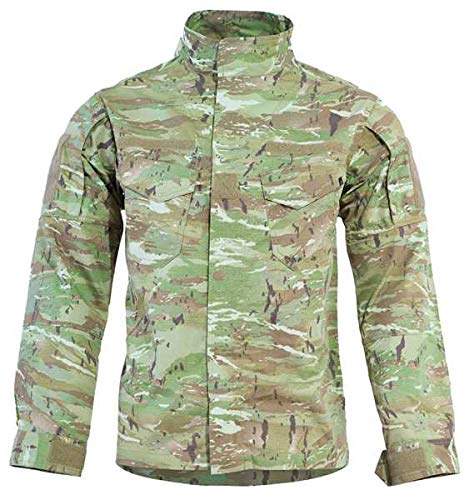 Pentagon Lycos Combat Jacket Pentacamo, L, Pentacamo Pentagon Lycos Combat Jacket Pentacamo, L, Pentacamo von Pentagon