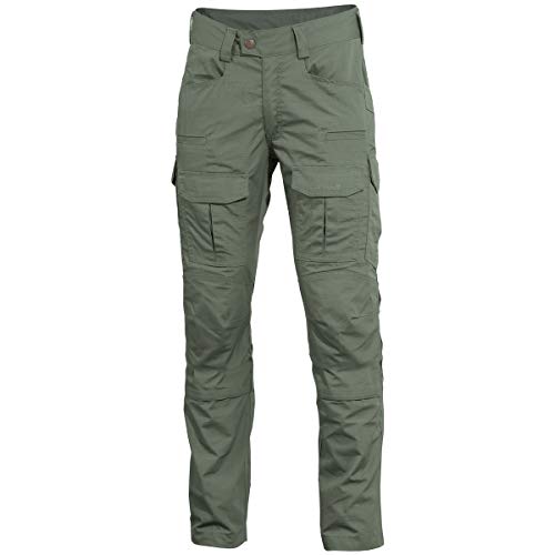 Pentagon Lycos Combat Pants Camo Green, Oliv, 42/34 Pentagon Lycos Combat Pants Camo Green, Oliv, 42/34 von Pentagon