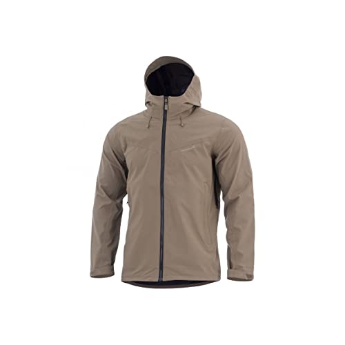 Pentagon Monlite Softshelljacke Coyote Pentagon Monlite Softshelljacke Coyote von Pentagon