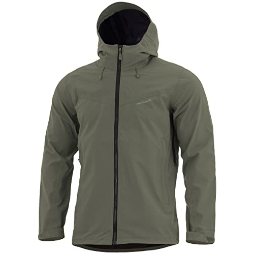 Pentagon Monlite Softshelljacke RAL7013 Pentagon Monlite Softshelljacke RAL7013 von Pentagon