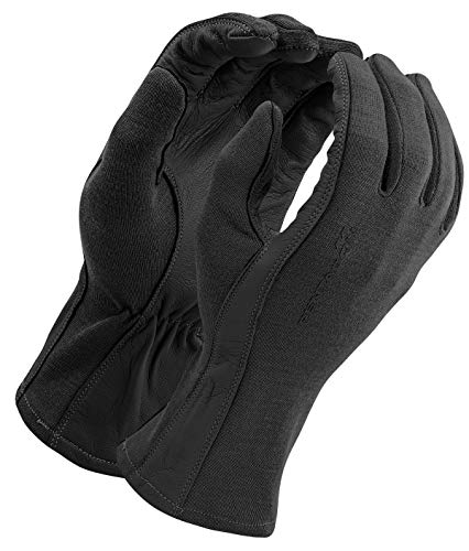 Pentagon Pilotenhandschuh Nomex Lang Schwarz Pentagon Pilotenhandschuh Nomex Lang Schwarz von Pentagon