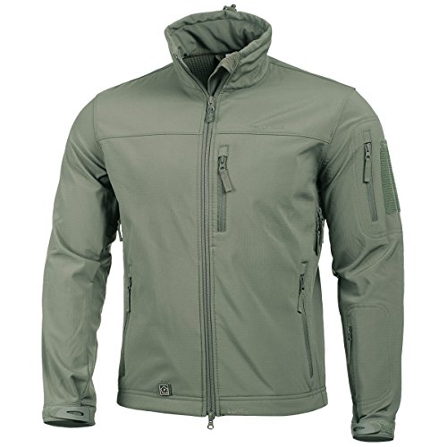 Pentagon Reiner Softshell Jacke 2.0 Foliage von Pentagon