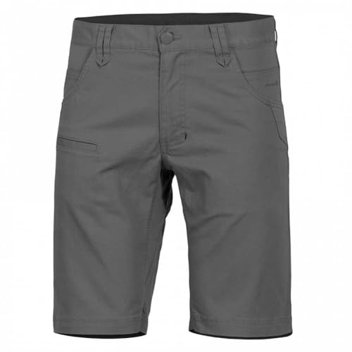 Pentagon Rouge Hero Shorts Cinder Grey, Oliv, 33 Pentagon Rouge Hero Shorts Cinder Grey, Oliv, 33 von Pentagon