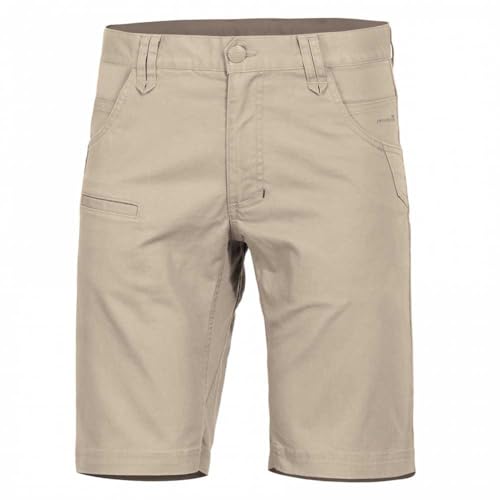 Pentagon Rouge Hero Shorts Khaki, Khaki, 33 Pentagon Rouge Hero Shorts Khaki, Khaki, 33 von Pentagon
