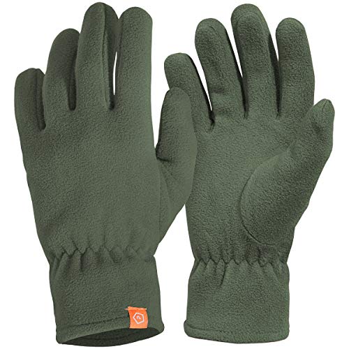 Pentagon Triton Fleecehandschuhe Oliv Pentagon Triton Fleecehandschuhe Oliv von Pentagon