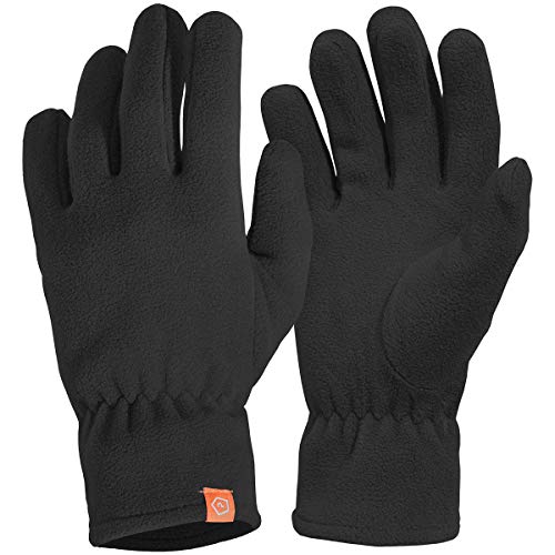 Pentagon Triton Fleecehandschuhe Schwarz Pentagon Triton Fleecehandschuhe Schwarz von Pentagon
