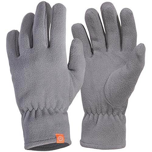 Pentagon Triton Fleecehandschuhe Wolf Grey Pentagon Triton Fleecehandschuhe Wolf Grey von Pentagon