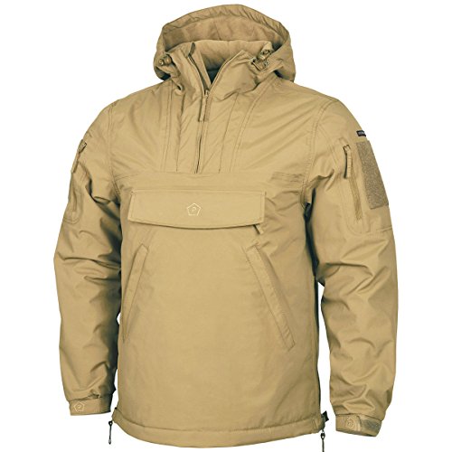 Pentagon Urban Tactical Anorak Coyote, S, Coyote Pentagon Urban Tactical Anorak Coyote, S, Coyote von Pentagon