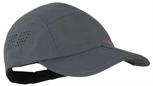 Pentagon Zakros Baseball Cap Grau, Grau Pentagon Zakros Baseball Cap Grau, Grau von Pentagon
