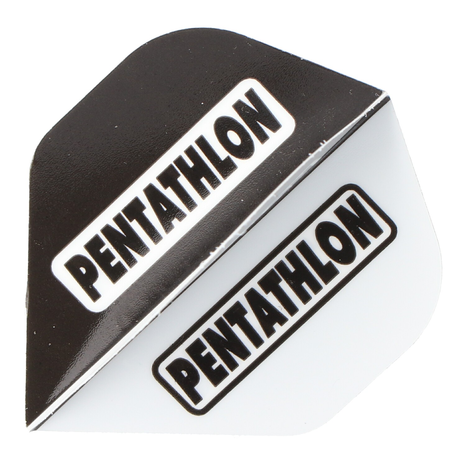 Pentathlon Black & White, Standard, 3 Stück Pentathlon Black & White, Standard, 3 Stück von Pentathlon