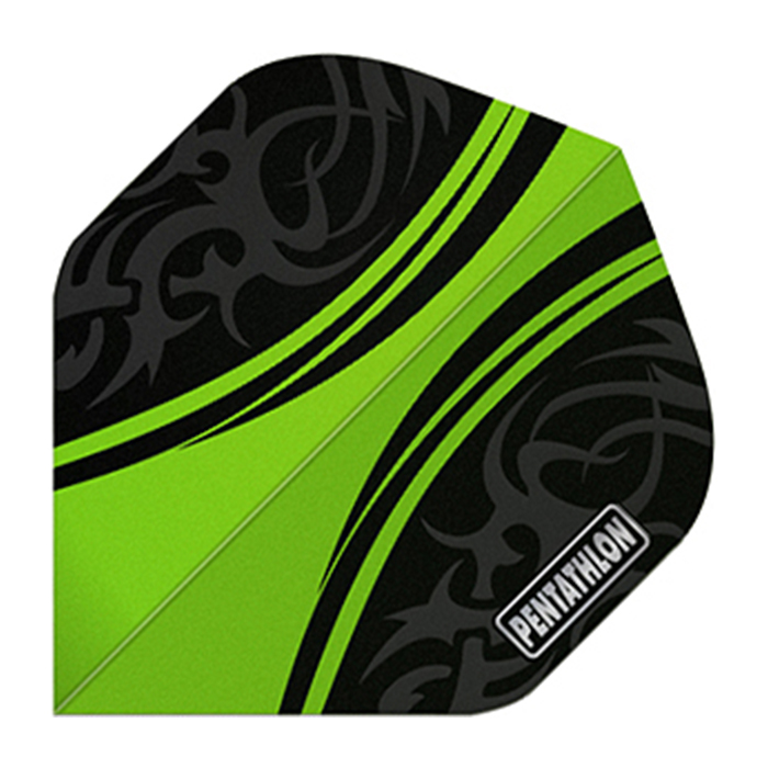 Pentathlon Color plus - diverse Farben Gr?n Pentathlon Color plus - diverse Farben Gr?n von Pentathlon