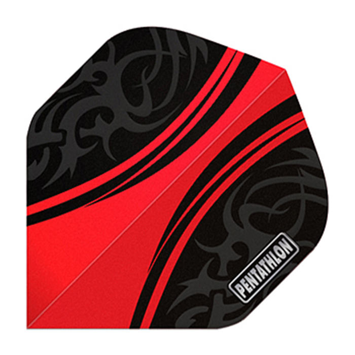 Pentathlon Color plus - diverse Farben Rot Pentathlon Color plus - diverse Farben Rot von Pentathlon