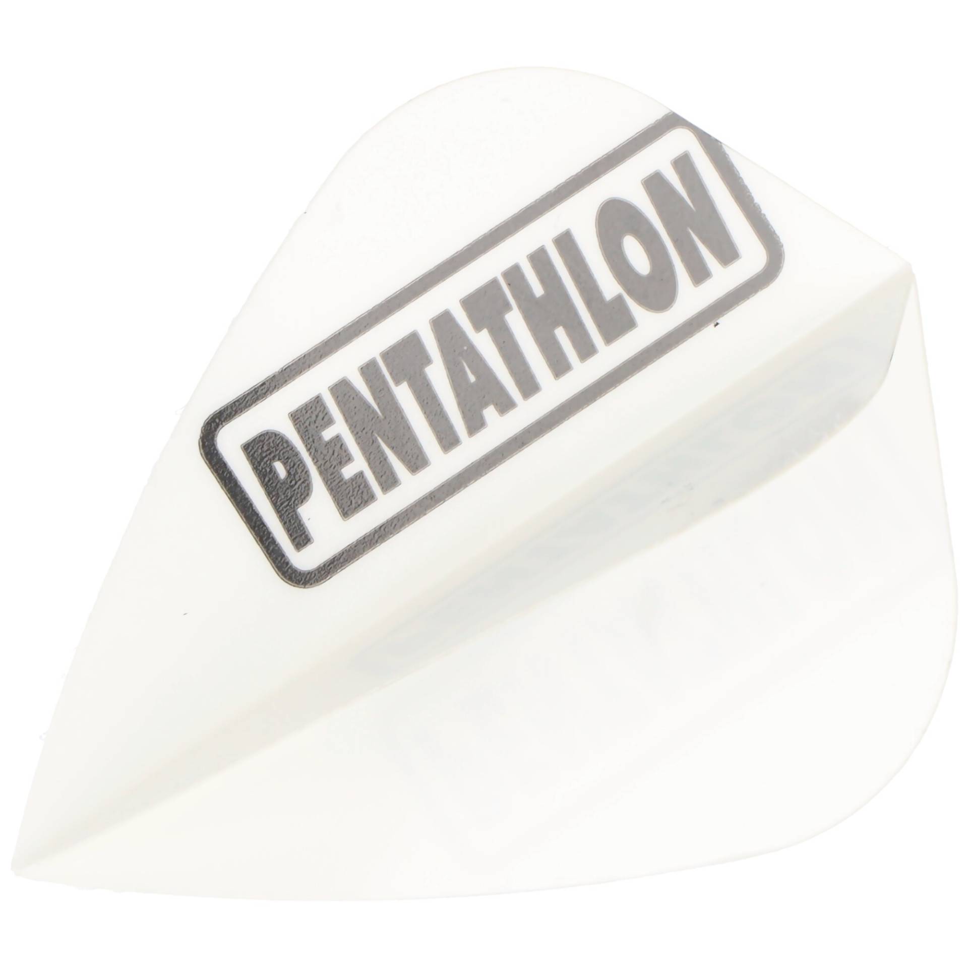 Pentathlon Dart Flight Kite Form, weiß Pentathlon Dart Flight Kite Form, weiß von Pentathlon