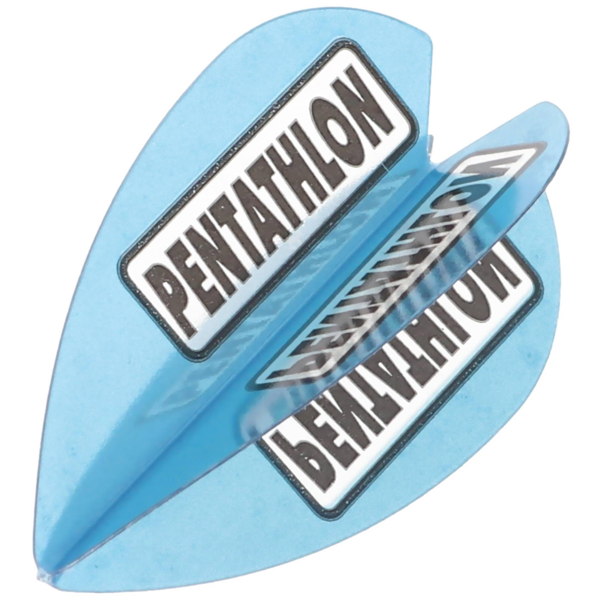 Pentathlon Flight Kite blau, 3er Set Pentathlon Flight Kite blau, 3er Set von Pentathlon