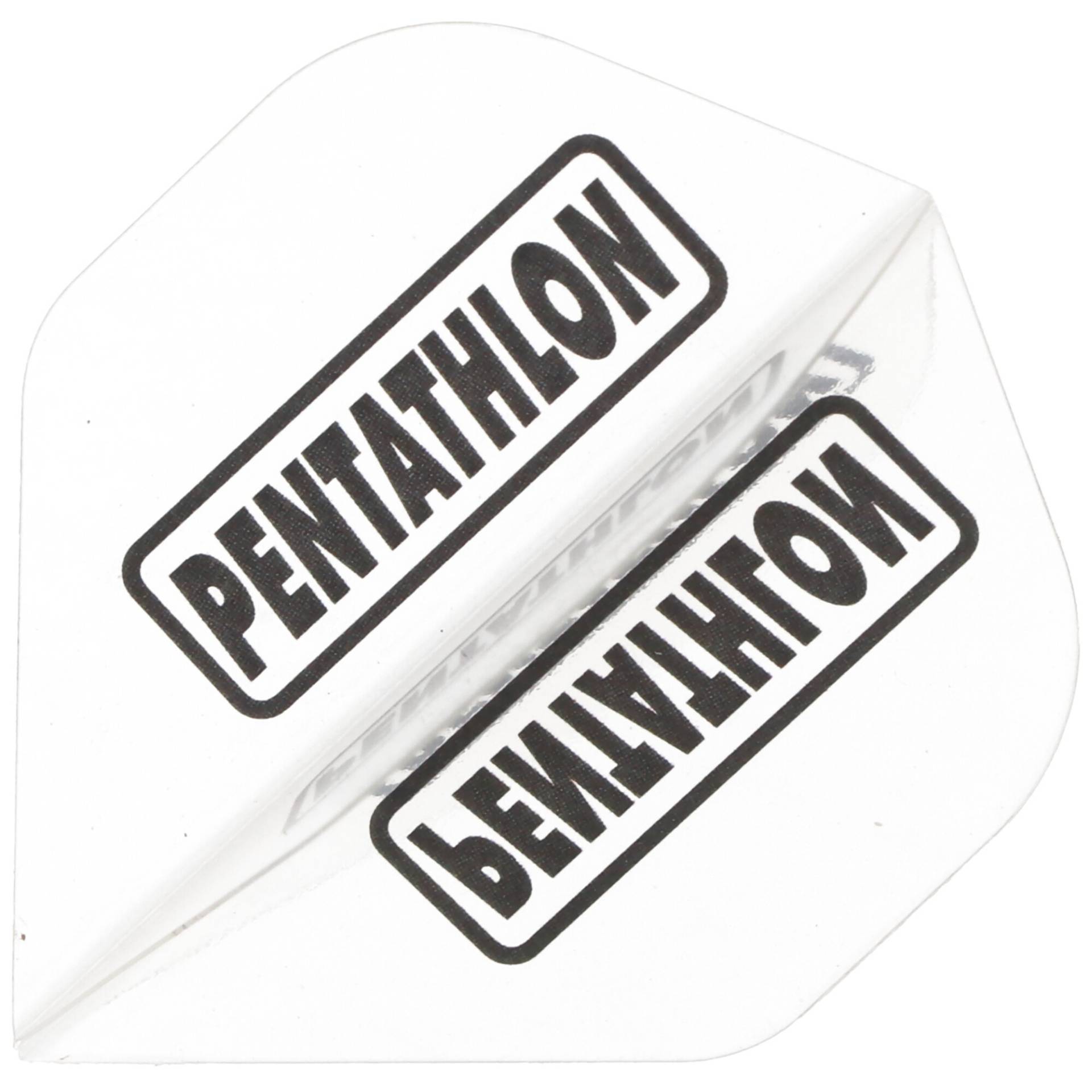 Pentathlon Flight Standard, clear, 3 Stück Pentathlon Flight Standard, clear, 3 Stück von Pentathlon