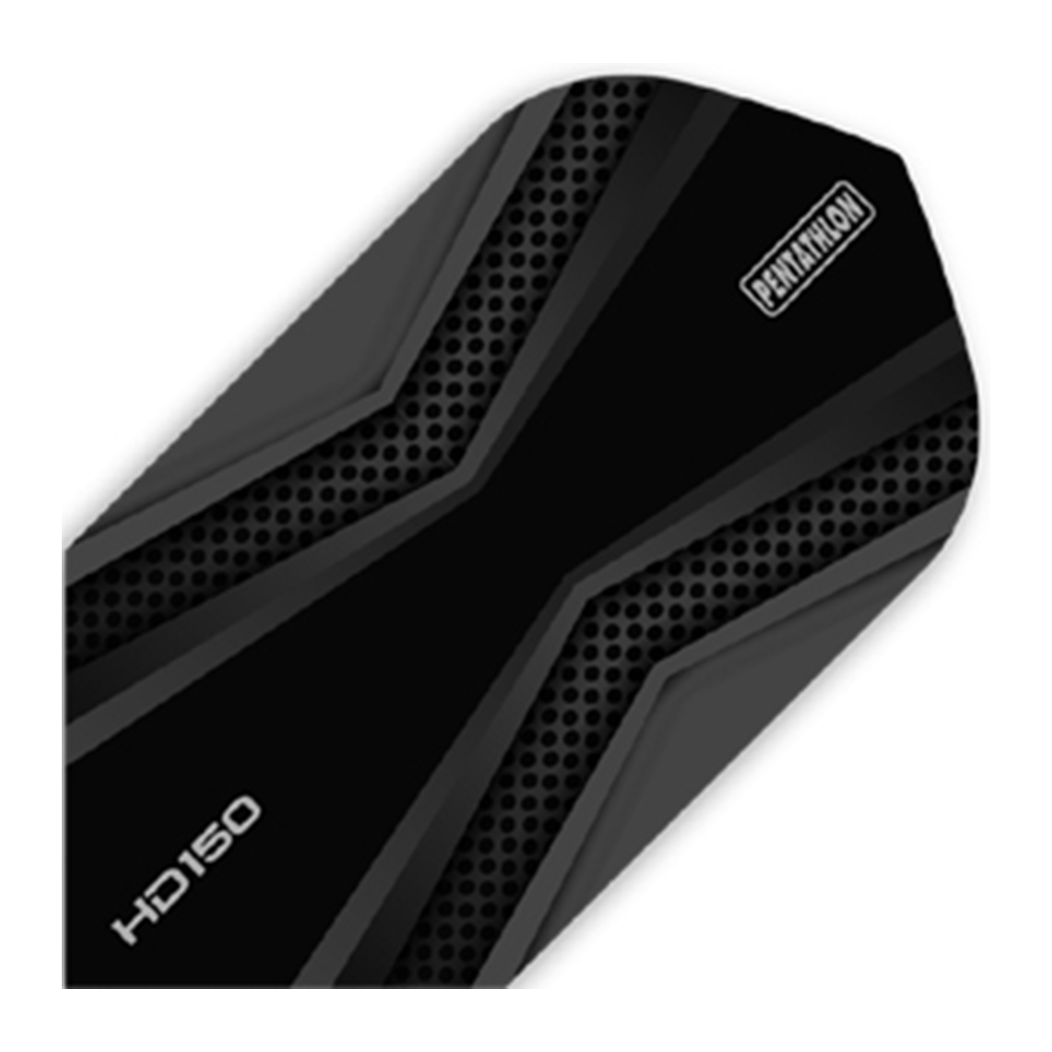 Pentathlon HD150 Flights Slim grau/schwarz Pentathlon HD150 Flights Slim grau/schwarz von Pentathlon
