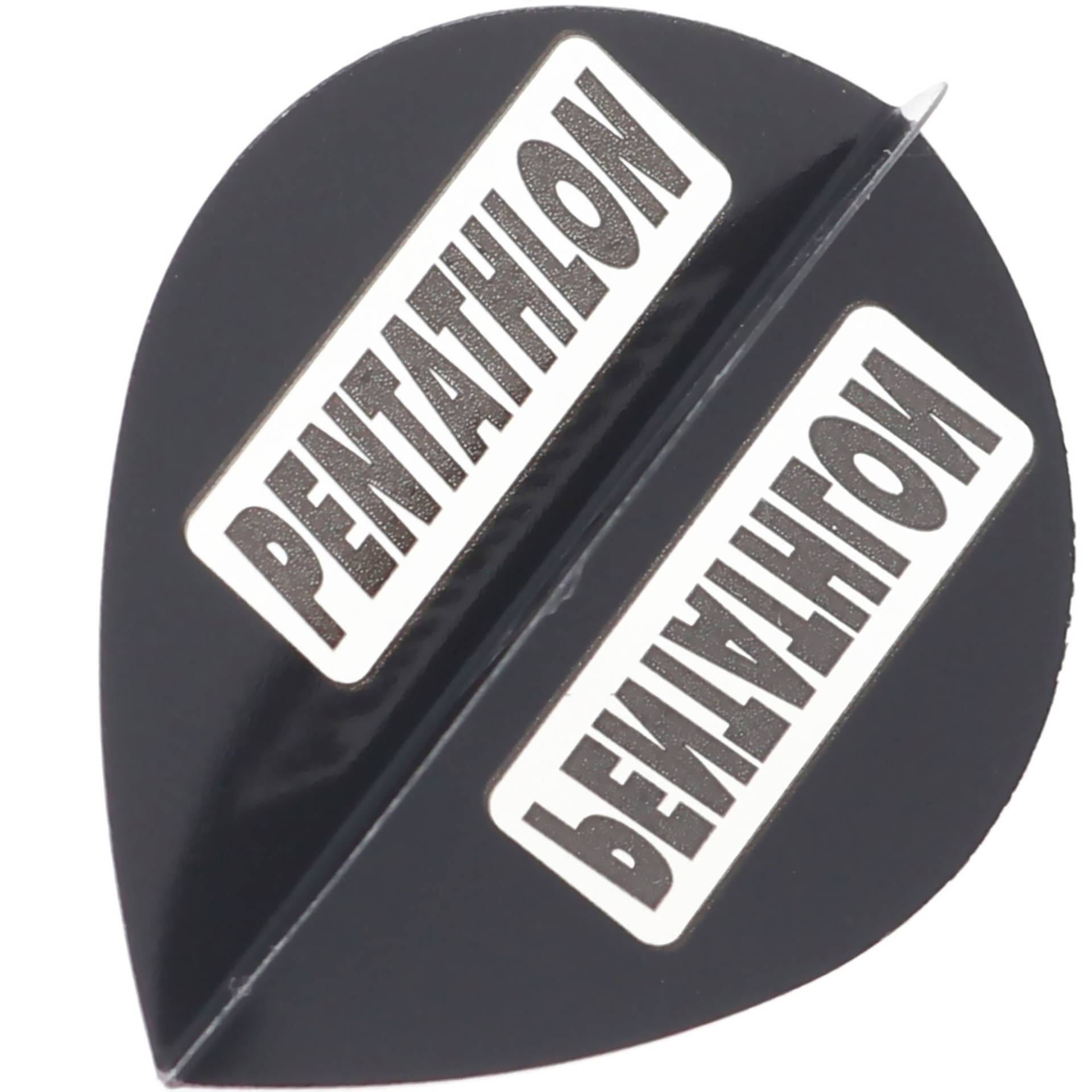 Pentathlon Pearform, schwarz, 3 Stück Pentathlon Pearform, schwarz, 3 Stück von Pentathlon