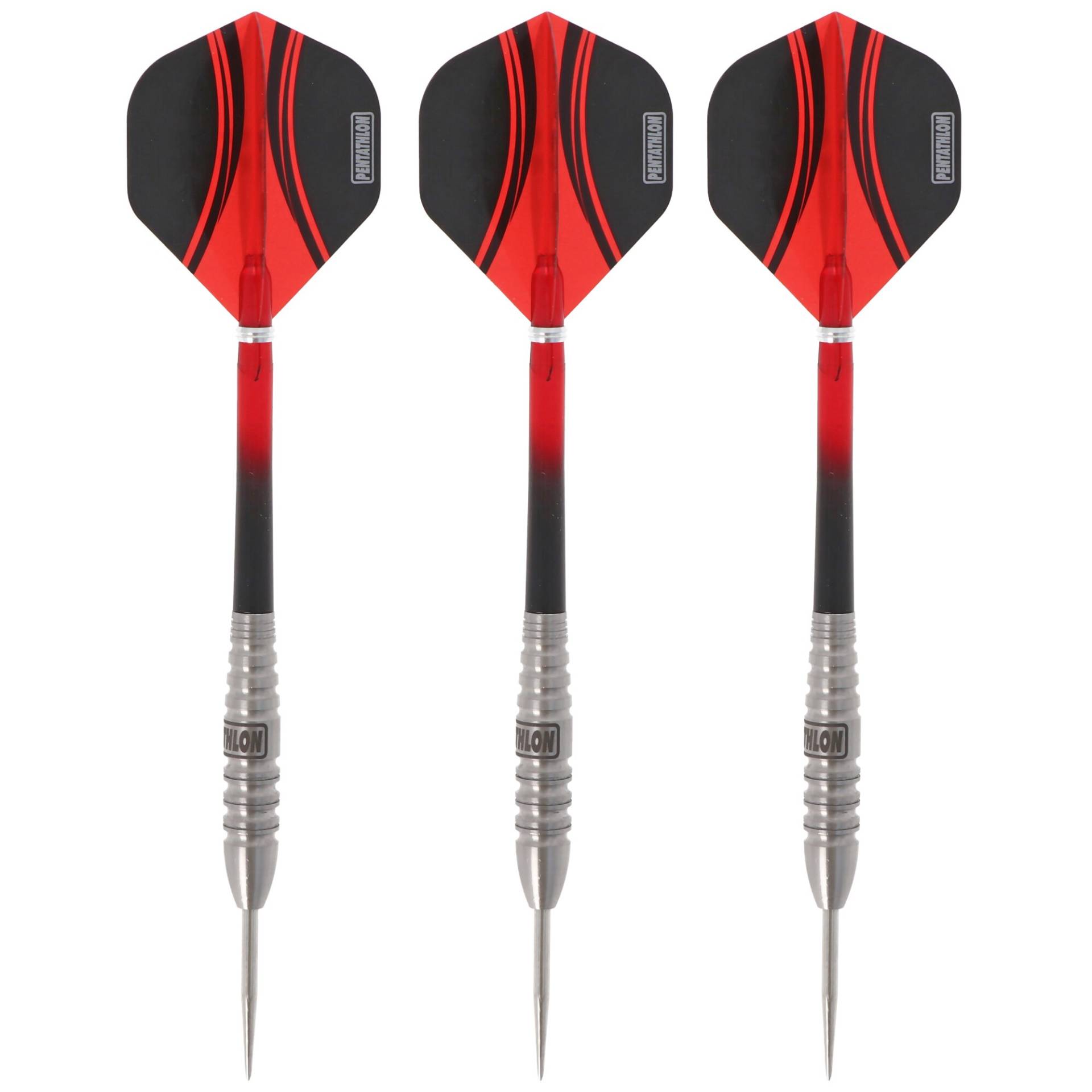 Pentathlon Steeldart, 90%Tungsten, TDP Serie, T1, 23 Gramm Pentathlon Steeldart, 90%Tungsten, TDP Serie, T1, 23 Gramm von Pentathlon