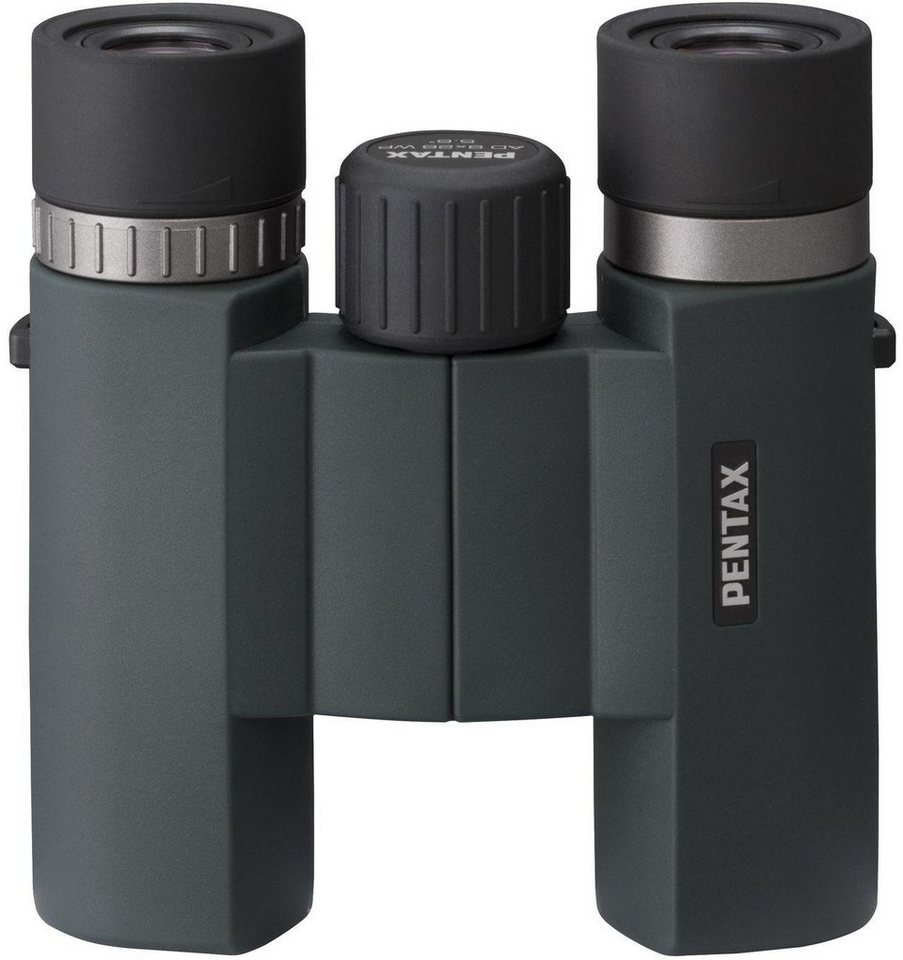 Pentax AD 9x28 WP Fernglas Pentax AD 9x28 WP Fernglas von Pentax