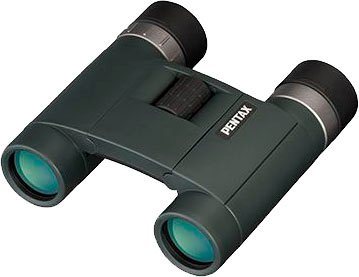 Pentax PENTAX AD 10 x 25 WP Fernglas Pentax PENTAX AD 10 x 25 WP Fernglas von Pentax