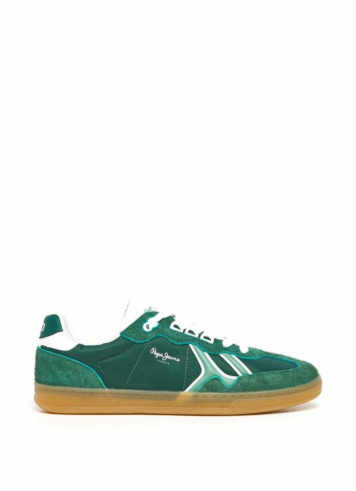 Pepe Jeans BALL FUN M Sneaker Pepe Jeans BALL FUN M Sneaker von Pepe Jeans
