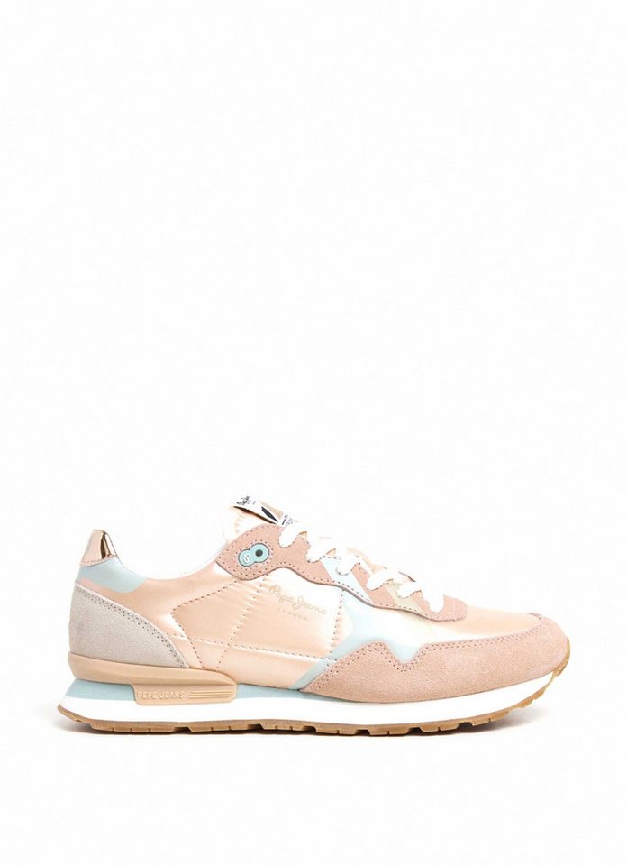Pepe Jeans BRIT PRINTY W Sneaker Pepe Jeans BRIT PRINTY W Sneaker von Pepe Jeans