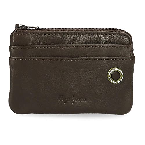 Pepe Jeans adge, braun, única, Geldbeutel Pepe Jeans adge, braun, única, Geldbeutel von Pepe Jeans