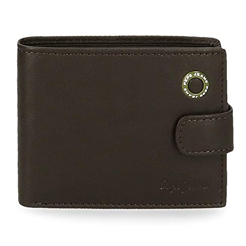 Pepe Jeans adge, braun, única, Vertikaler klick Pepe Jeans adge, braun, única, Vertikaler klick von Pepe Jeans