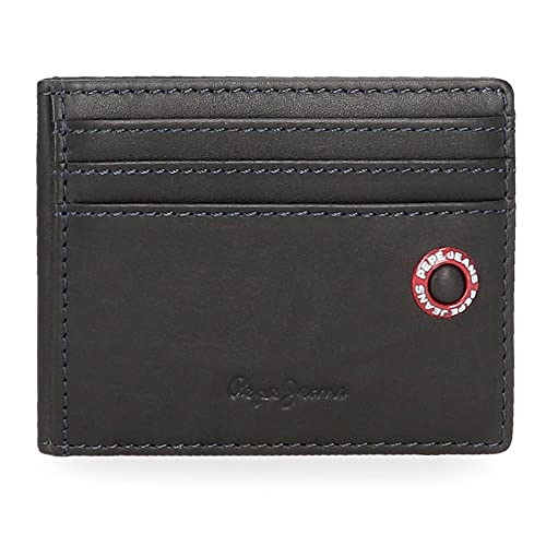 Pepe Jeans adge, Marineblau, única, kartenfaecher Pepe Jeans adge, Marineblau, única, kartenfaecher von Pepe Jeans