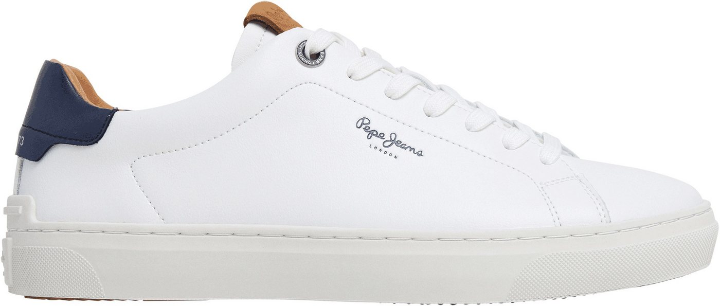 Pepe Jeans CAMDEN CLUB M Sneaker Pepe Jeans CAMDEN CLUB M Sneaker von Pepe Jeans