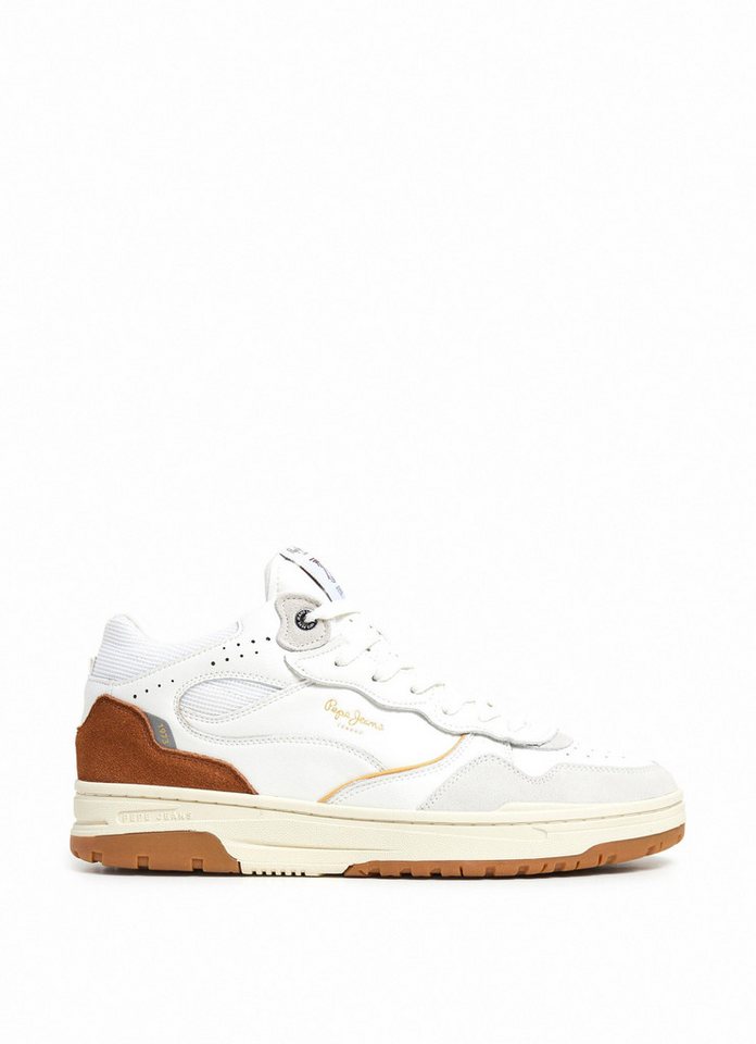 Pepe Jeans CHESTER EVOLUTION M Sneaker Pepe Jeans CHESTER EVOLUTION M Sneaker von Pepe Jeans
