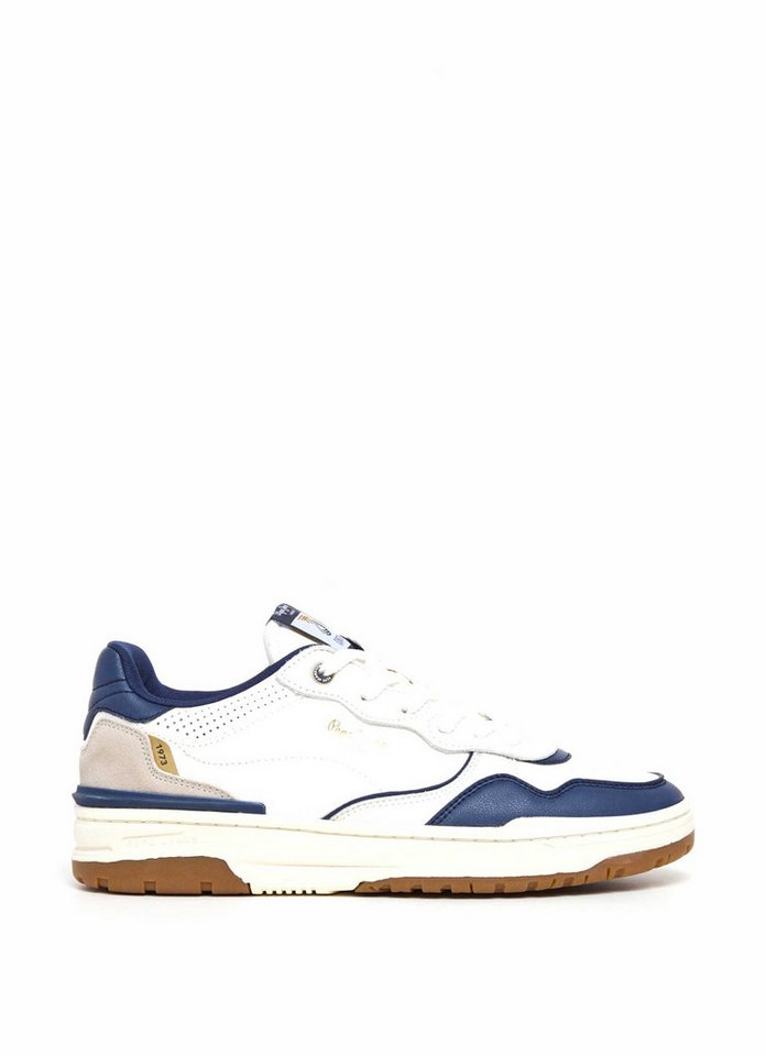 Pepe Jeans CHESTER IVY M Sneaker Pepe Jeans CHESTER IVY M Sneaker von Pepe Jeans