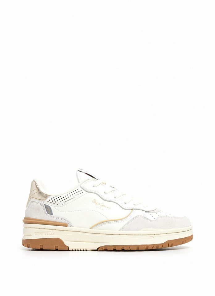 Pepe Jeans CHESTER LIFE W Sneaker Pepe Jeans CHESTER LIFE W Sneaker von Pepe Jeans