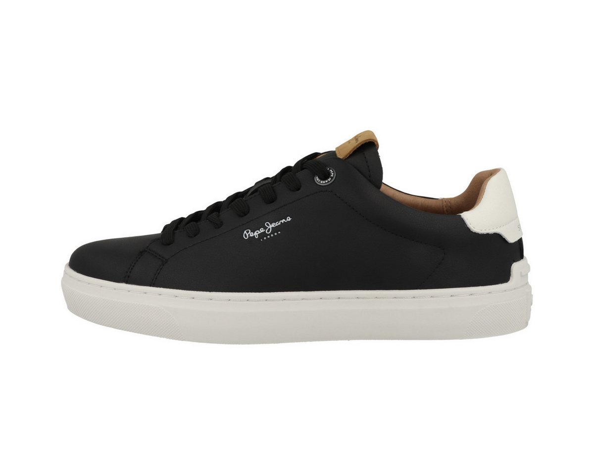 Pepe Jeans Camden Club Herren Sneaker Pepe Jeans Camden Club Herren Sneaker von Pepe Jeans
