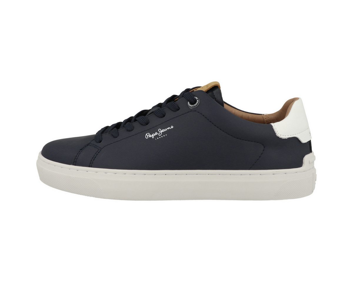 Pepe Jeans Camden Club Herren Sneaker Pepe Jeans Camden Club Herren Sneaker von Pepe Jeans