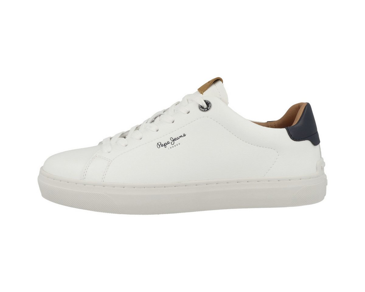 Pepe Jeans Camden Club Herren Sneaker Pepe Jeans Camden Club Herren Sneaker von Pepe Jeans