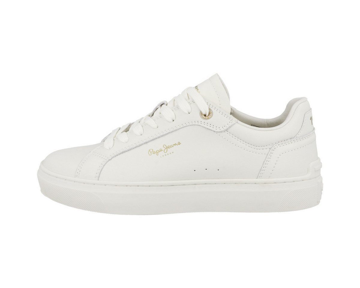 Pepe Jeans Camden Edition Damen Sneaker Pepe Jeans Camden Edition Damen Sneaker von Pepe Jeans