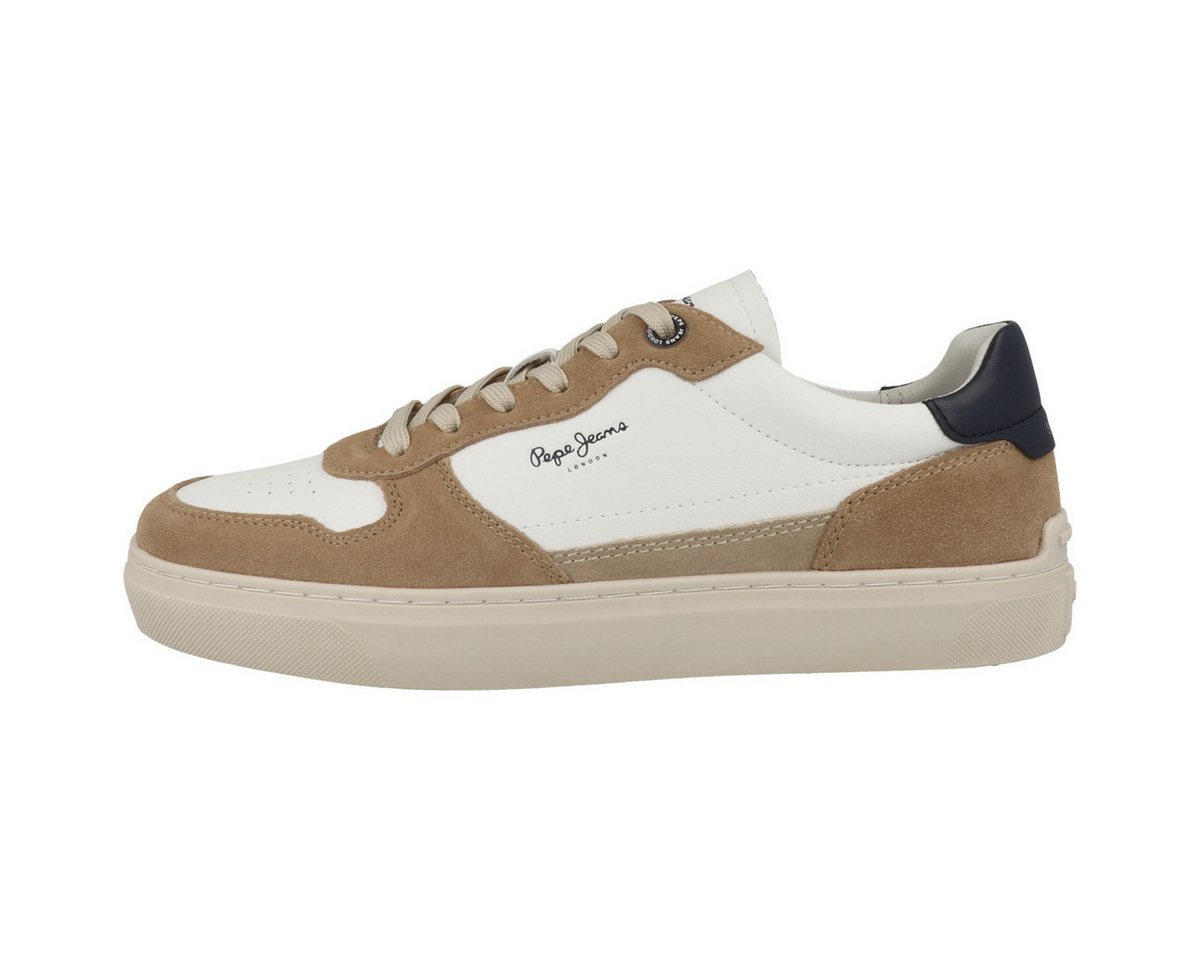 Pepe Jeans Camden Nature Herren Sneaker Pepe Jeans Camden Nature Herren Sneaker von Pepe Jeans