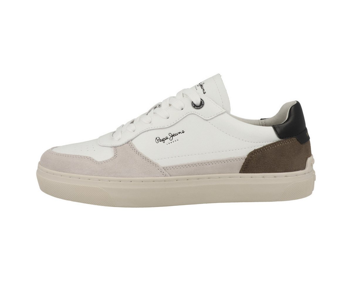Pepe Jeans Camden Nature Herren Sneaker Pepe Jeans Camden Nature Herren Sneaker von Pepe Jeans