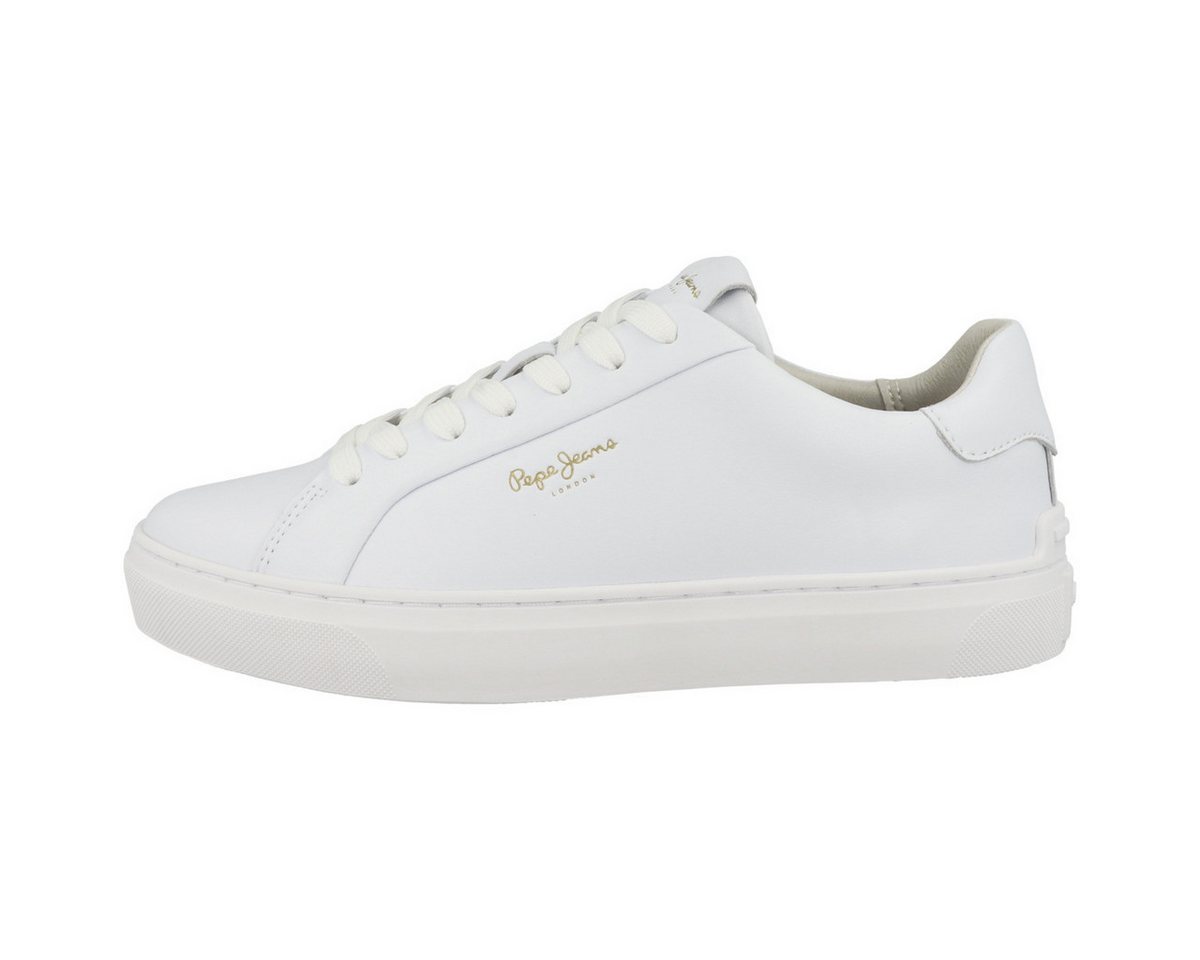 Pepe Jeans Camden Top Damen Sneaker Pepe Jeans Camden Top Damen Sneaker von Pepe Jeans
