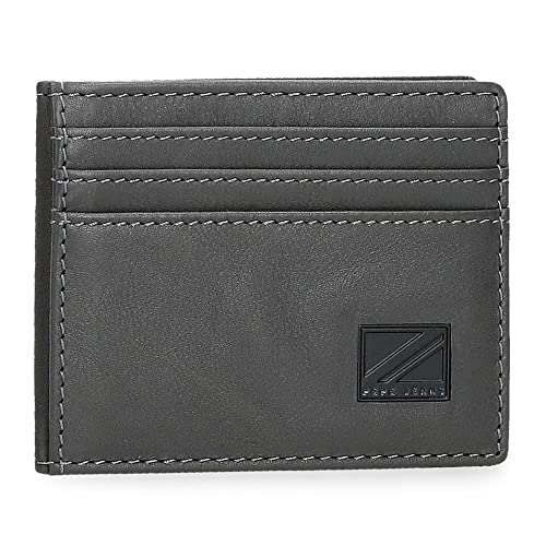 Pepe Jeans Chief, Reisezubehör für Herren, grau, Única, kartenfaecher Pepe Jeans Chief, Reisezubehör für Herren, grau, Única, kartenfaecher von Pepe Jeans