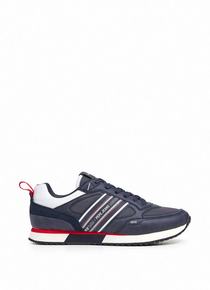 Pepe Jeans DUBLIN YOUNG M Sneaker Pepe Jeans DUBLIN YOUNG M Sneaker von Pepe Jeans