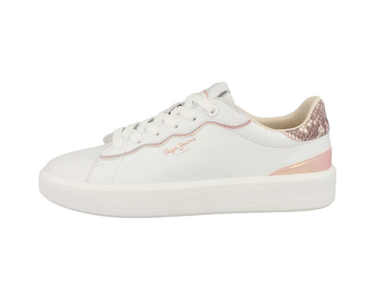 Pepe Jeans Dobbie Seal Damen Sneaker Pepe Jeans Dobbie Seal Damen Sneaker von Pepe Jeans