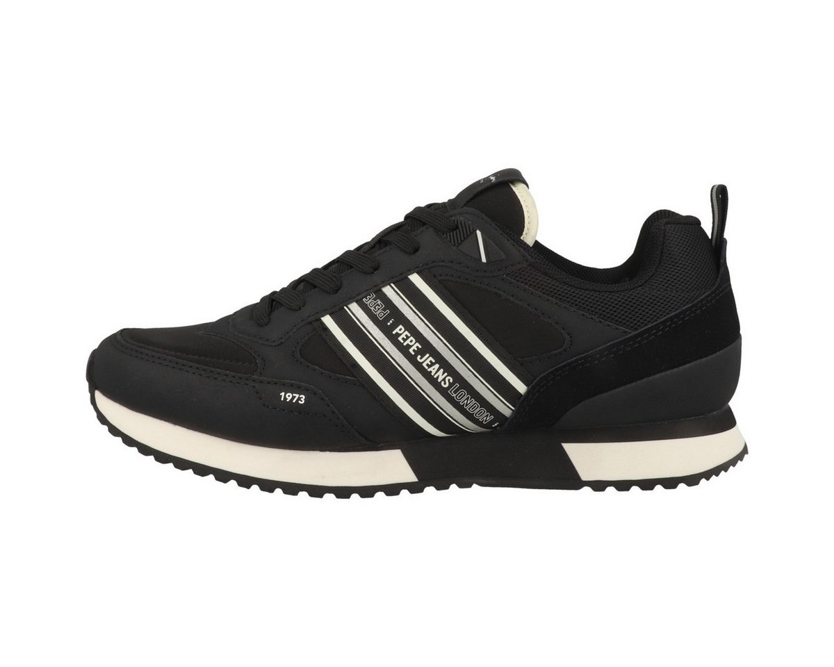 Pepe Jeans Dublin Young Herren Sneaker Pepe Jeans Dublin Young Herren Sneaker von Pepe Jeans