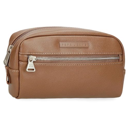 Pepe Jeans Elia Geldbörsen, Geldbörsen, Geldbörsen, lässig aus Kunstleder., Breite und verstellbare Riemen, die Sich anpassen, Vordertasche. Von Joumma Bags Pepe Jeans Elia Geldbörsen, Geldbörsen, Geldbörsen, lässig aus Kunstleder., Breite und verstellbare Riemen, die Sich anpassen, Vordertasche. Von Joumma Bags von Pepe Jeans