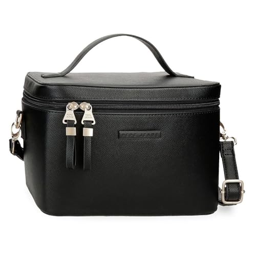 Pepe Jeans Elia Geldbörsen, Geldbörsen, Geldbörsen, lässig aus Kunstleder., Breite und verstellbare Riemen, die Sich anpassen, Vordertasche. Von Joumma Bags Pepe Jeans Elia Geldbörsen, Geldbörsen, Geldbörsen, lässig aus Kunstleder., Breite und verstellbare Riemen, die Sich anpassen, Vordertasche. Von Joumma Bags von Pepe Jeans