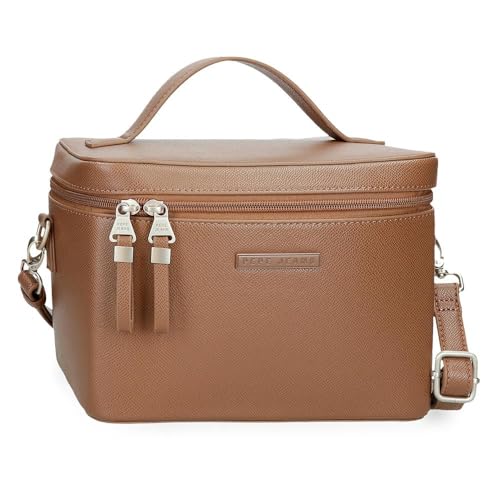 Pepe Jeans Elia Geldbörsen, Geldbörsen, Geldbörsen, lässig aus Kunstleder., Breite und verstellbare Riemen, die Sich anpassen, Vordertasche. Von Joumma Bags Pepe Jeans Elia Geldbörsen, Geldbörsen, Geldbörsen, lässig aus Kunstleder., Breite und verstellbare Riemen, die Sich anpassen, Vordertasche. Von Joumma Bags von Pepe Jeans