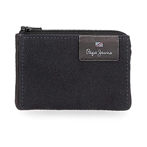 Pepe Jeans Hilltop, Marineblau, única, Hilltop Geldbörse Pepe Jeans Hilltop, Marineblau, única, Hilltop Geldbörse von Pepe Jeans