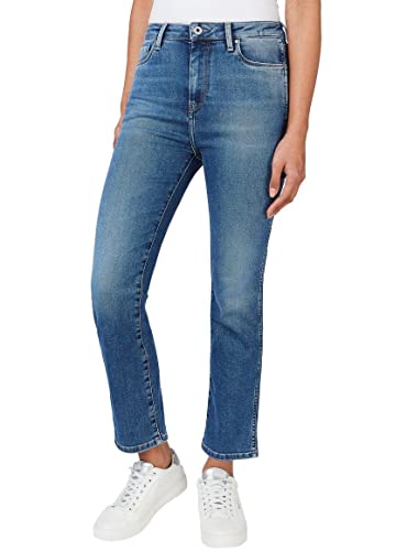 Pepe Jeans Dion 7/8 Jeans 27 von Pepe Jeans