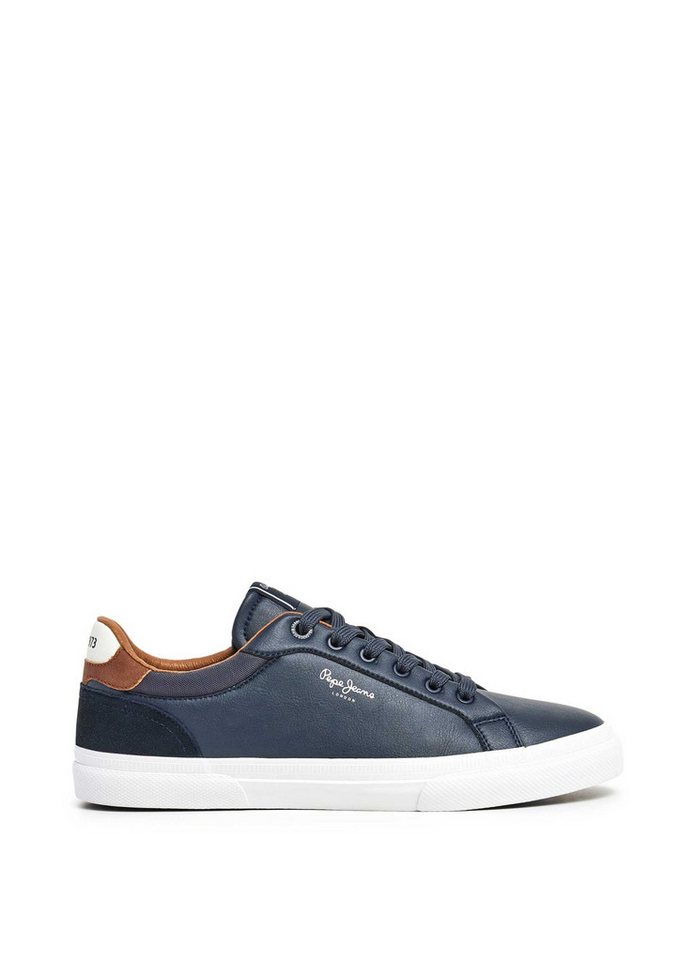 Pepe Jeans KENTON COURT M Sneaker Pepe Jeans KENTON COURT M Sneaker von Pepe Jeans